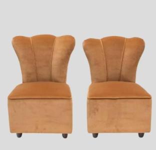 Exploring London's Vintage Furniture Scene with The FM Gallery