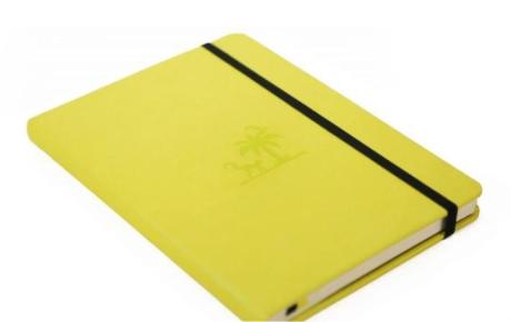 Elevate Your Writing Experience with Our Handmade Notebooks