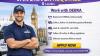 Van Driver Required in London
