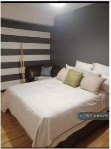 1 bedroom in Harrow Road, Wembley, HA0 (#)