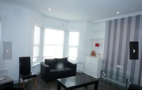 Impressive 3 bedrooms first-floor maisonette available to rent in Harlesden NW10