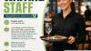 Waiting Staff Required in London