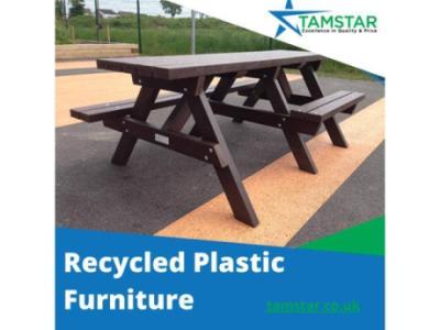 Recycled Plastic Furniture | Manufacturers | Tamstar
