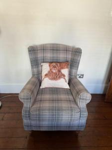 Sherlock regular chair