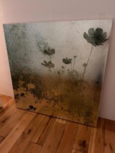 Next large gold flower field picture