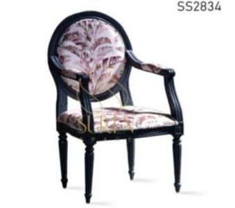 Colonial Furniture Manufacturer in India
