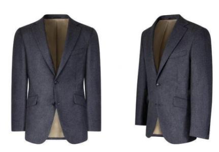 Edward Jacket: The Epitome of Modern British Elegance