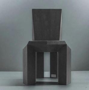 Upgrade Your Interior with Sleek Oak Wood Chairs