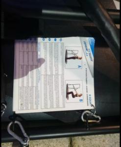 Ellen Croft's Supreme Pilates Machine GOOD CONDITION AND FULLY WORKING