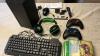 Xbox x Gaming Bundle 1Tb