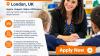Class Teacher Required in London
