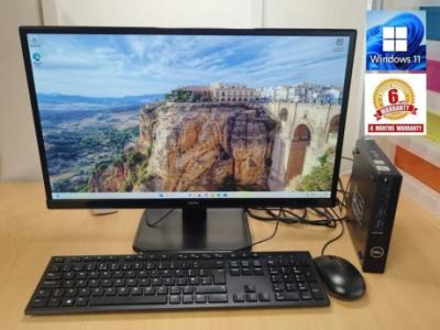 Dell Optiplex 3080