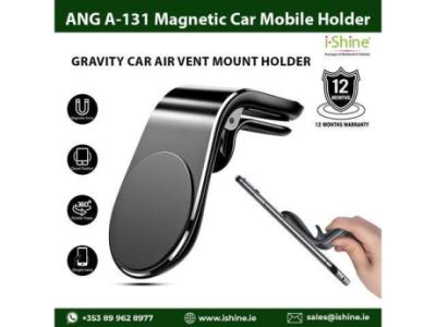 Buy Bulk ANG A-131 Magnetic Car Mobile Holder in Ireland