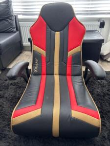 Gaming chair