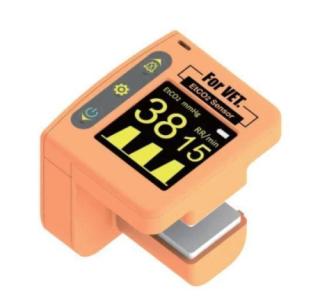 Buy Veterinary EtCO2 Monitor