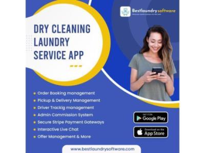 Best Laundry Software for Business