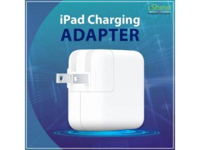 Buy Bulk iPad Charging Adapter in Ireland