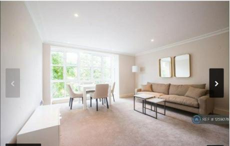 1 bedroom flat in Oriel Drive, London , SW13 (1 bed) (#)