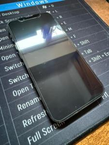 Apple IPhone 13 Pro 1TB alpine green