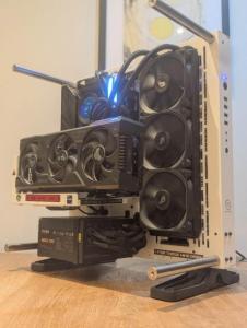 Gaming PC / I9 13900k