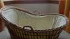 Large vintage basket