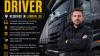 Class 1 Driver Required in London