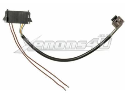 BMW Xenon HID ballast