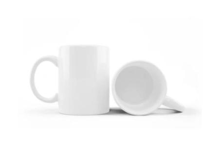 PapaChina Offers Bulk Personalized Ceramic Coffee Mugs
