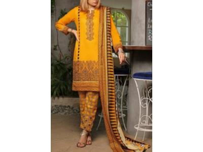 Ready Made Pakistani Clothes