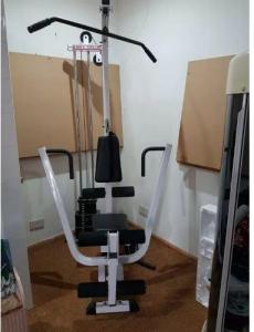 Body Solid Home Multi-Gym