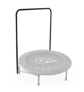 Support Bar for the PT Bouncer