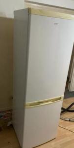 FREE DELIVERY LOGIK FRIDGE FREEZER GOOD CONDITION Camden, London