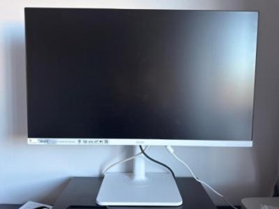 MSI Modern Series Monitor for sale