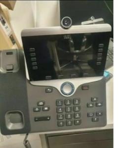 CISCO IP phone, business/office phone model 8845