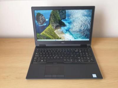 DELL Precision 7530 Workstation