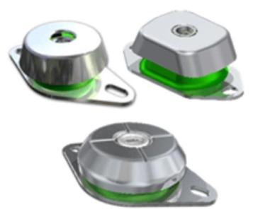 Anti Vibration Mounts Suppliers