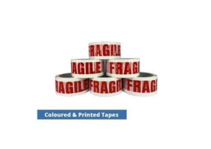 High Quality Printed Tapes