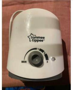 Tommee tippee bottle warmer
