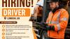 Driver Required in London