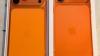 iPhone 17 Pro Max 256gb Cosmic Orange Unlocked