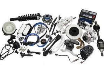Aftermarket auto parts for your vehicle