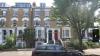 Wonderful, appealing, quality, light 1 bedroom top floor flat in attractive Period house in Highbury