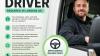 Driver Required in London