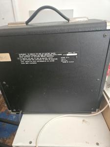 Sunn mustang 20w amp