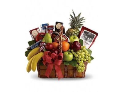 Best Gift Baskets in London