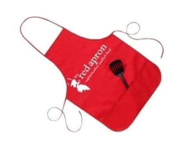 Get Personalized Aprons at Wholesale Prices From Papachina