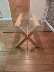 John Lewis Table