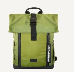 Discover Eco-Friendly Backpacks in the UK with best sustainable material