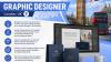Graphic Designer Required in London