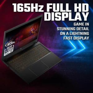 BRANDNEW ACER NITRO LAPTOP BUNDLE WITH ACER CONTROLLER SEALED